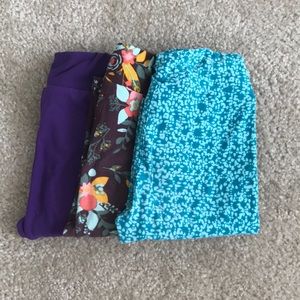 LuLaRoe Kids Leggings
